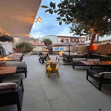 Atici Hotel Antalya Extérieur photo