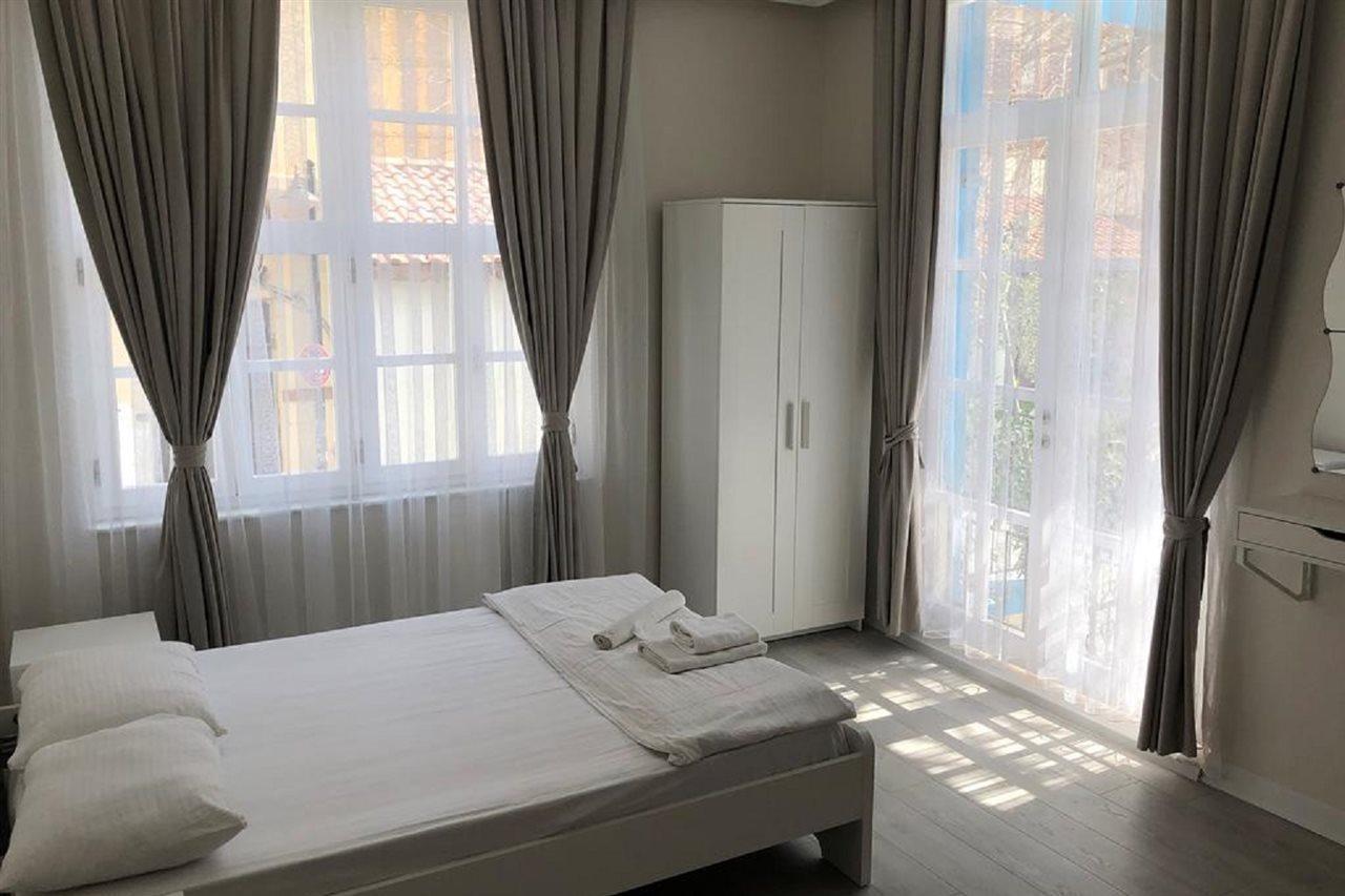 Atici Hotel Antalya Extérieur photo