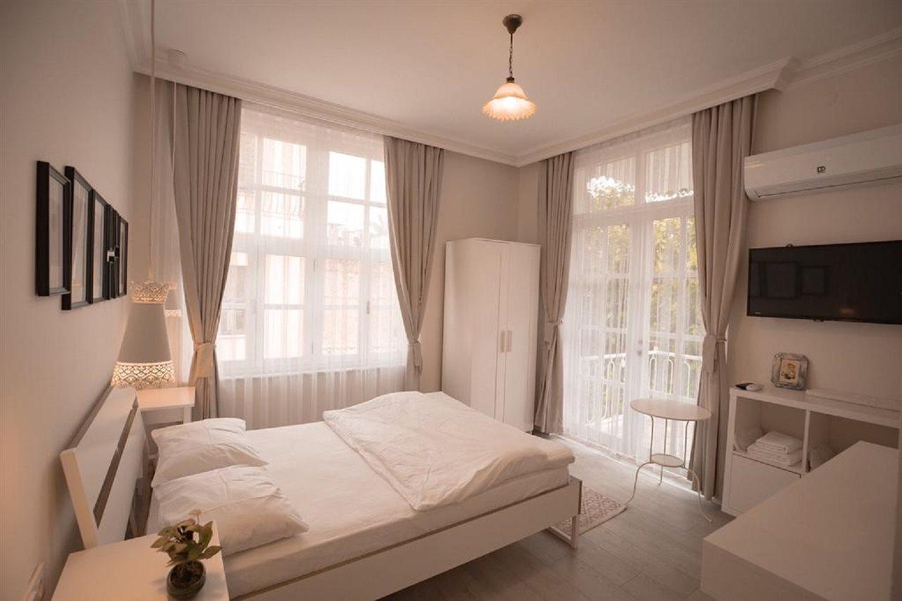 Atici Hotel Antalya Extérieur photo