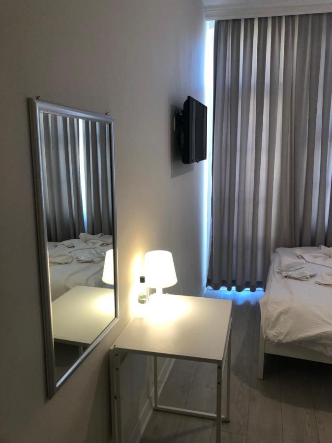 Atici Hotel Antalya Extérieur photo
