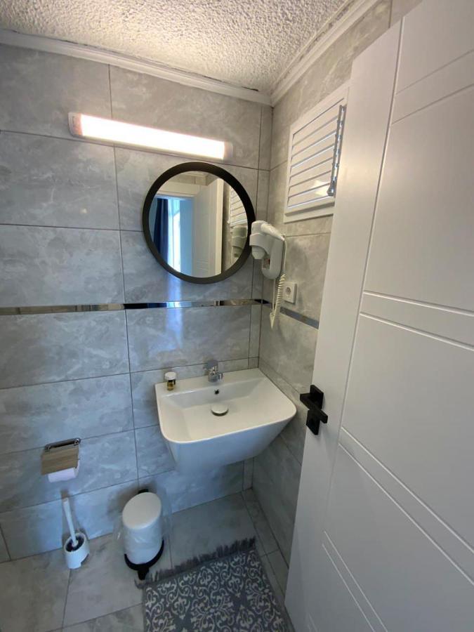 Atici Hotel Antalya Extérieur photo