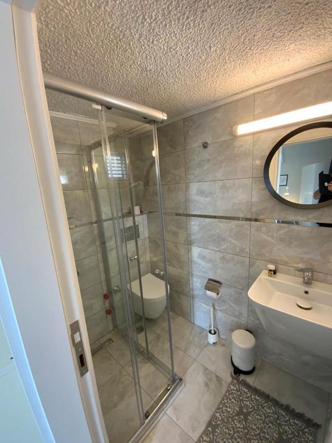 Atici Hotel Antalya Extérieur photo