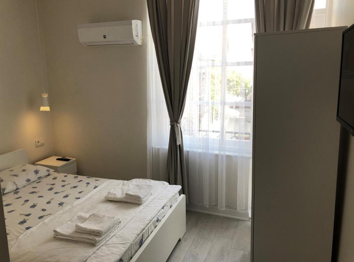 Atici Hotel Antalya Extérieur photo