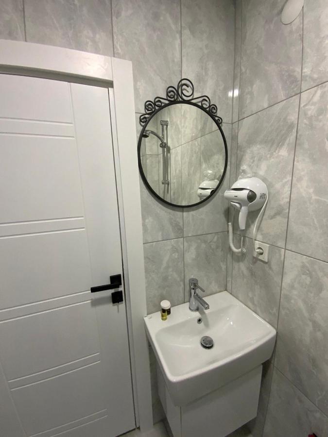 Atici Hotel Antalya Extérieur photo