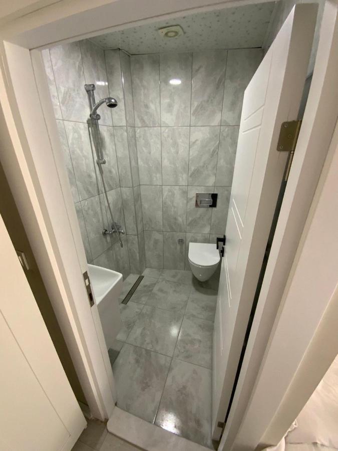 Atici Hotel Antalya Extérieur photo