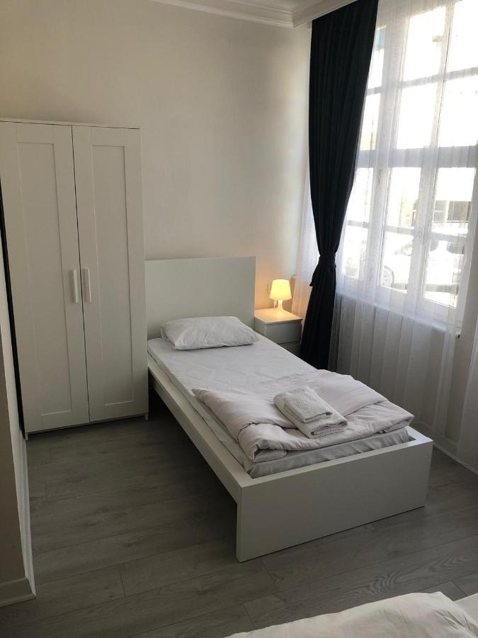 Atici Hotel Antalya Extérieur photo