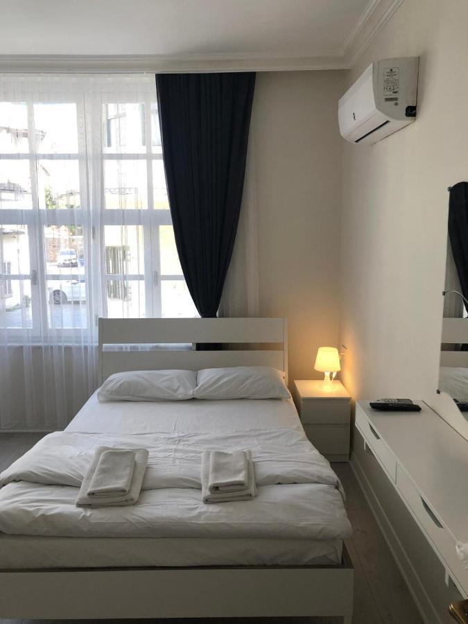 Atici Hotel Antalya Extérieur photo