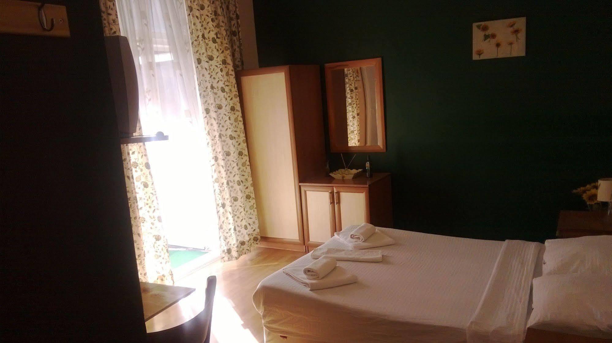 Atici Hotel Antalya Extérieur photo