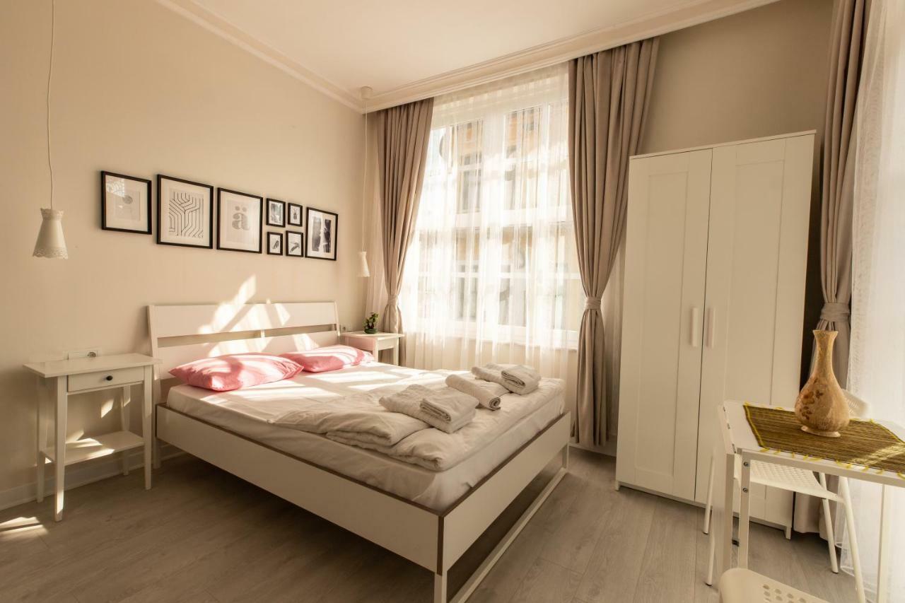 Atici Hotel Antalya Extérieur photo